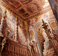 immagine Oratorio del Gonfalone