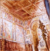 immagine The Gonfalone Oratory